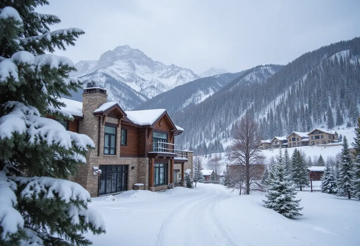 Alterra layoffs included some Steamboat Resort employees - SteamboatToday.com