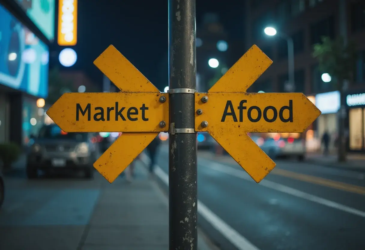 The Fed and bond market are sending opposite signals ahead of a crucial jobs report - AOL.com