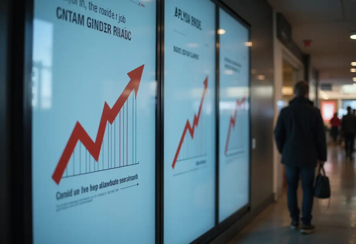 US weekly jobless claims decrease as labour market regains footing - inkl