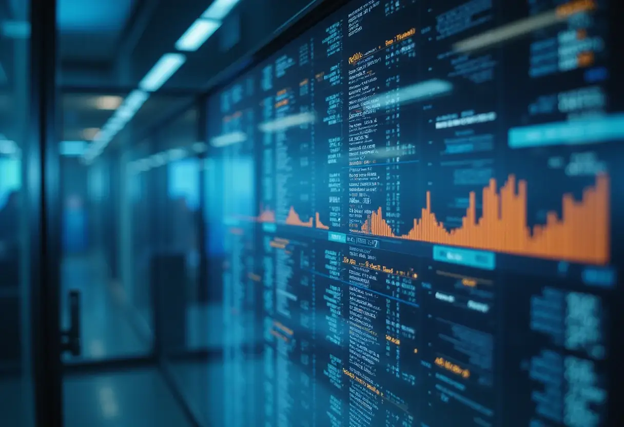 Report: New data centers could create more than 120K Illinois jobs, though mostly temporary - The Herald Palladium