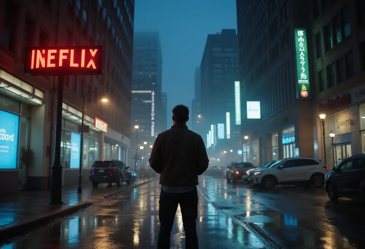 Report: Netflix to lay off about 1,000 workers in largest job cuts to date - NBC Los Angeles