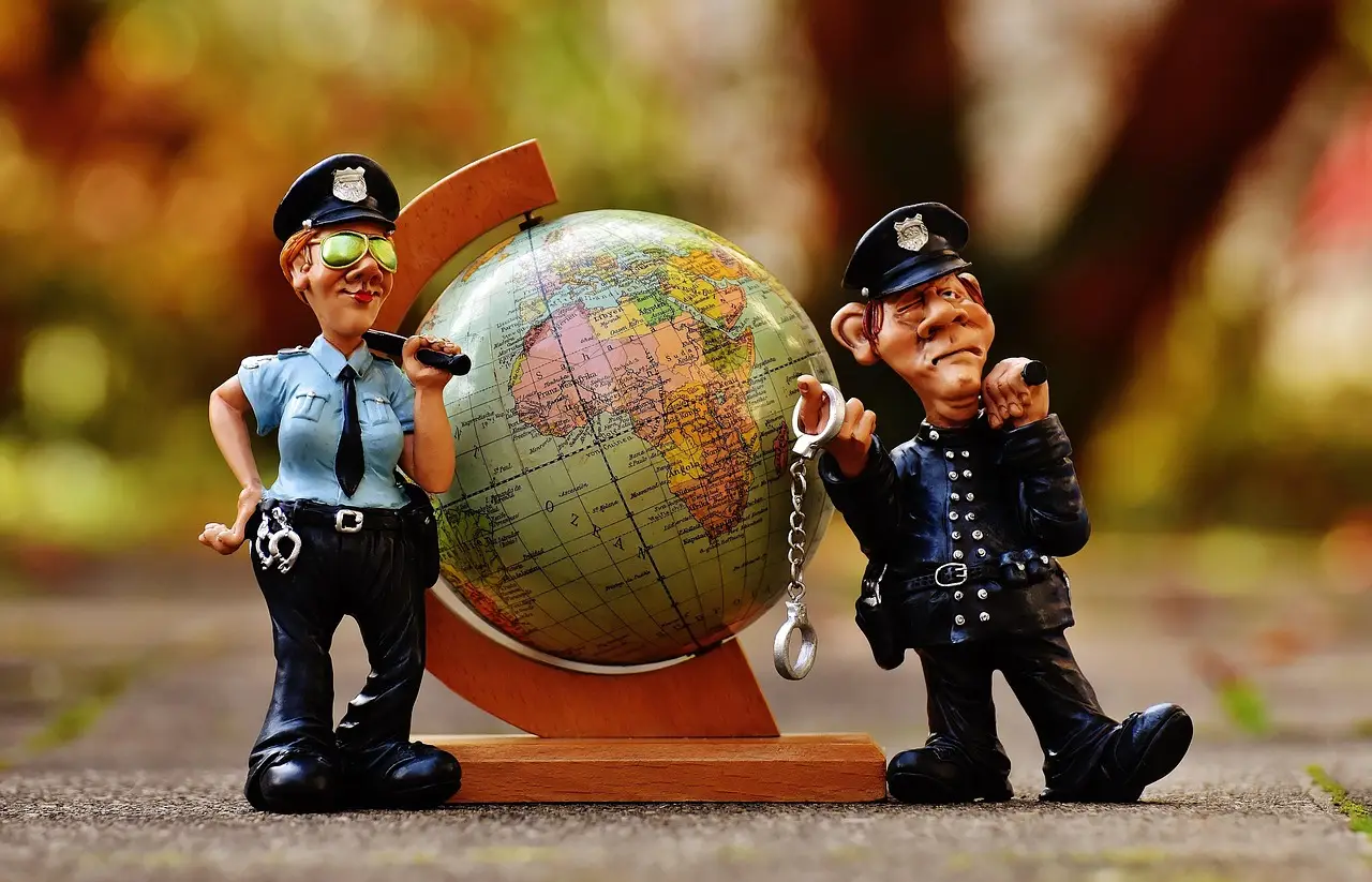 Jobs and Social Protection: Rethinking Labour Market Policy in the Global South - orfonline.org