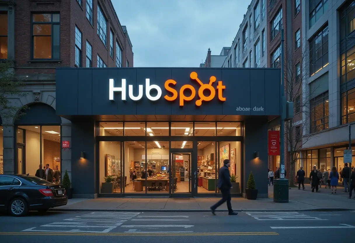 Cambridge-based HubSpot announces 660 layoffs amid restructuring - Boston 25 News