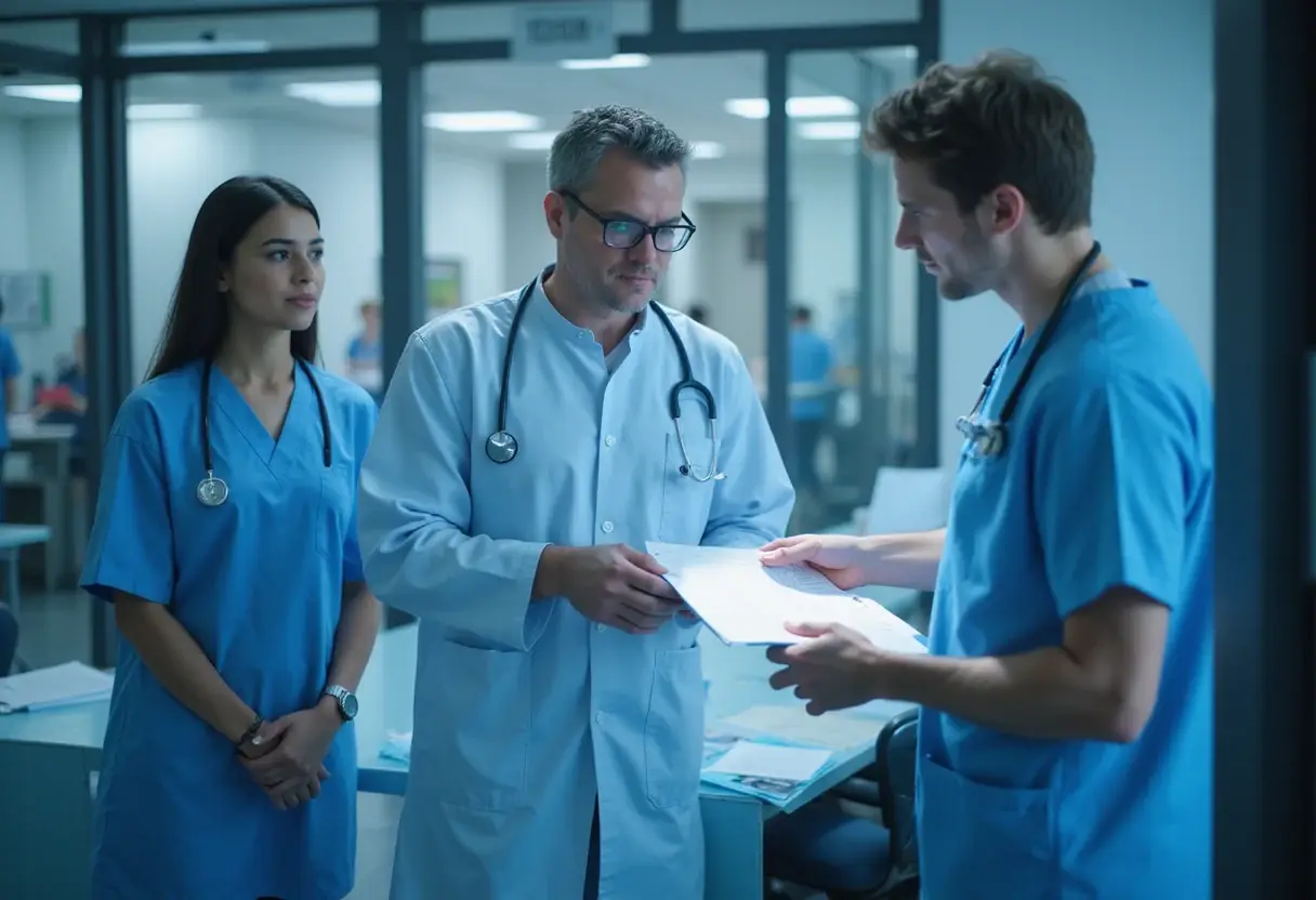 Medtech Salary Survey 2025: Full Report - Medical Device and Diagnostic industry
