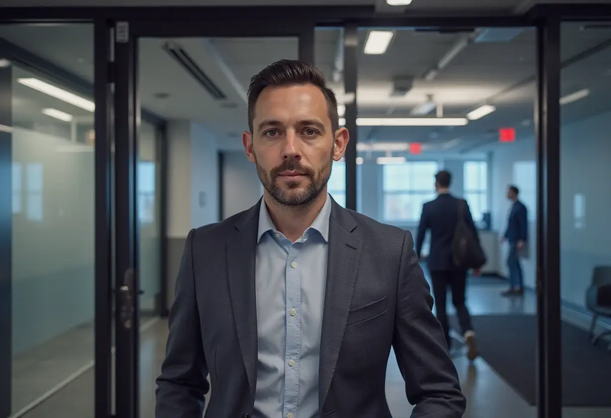 HubSpot layoffs to hit by 2027 as Cambridge-based company streamlines - WCVB