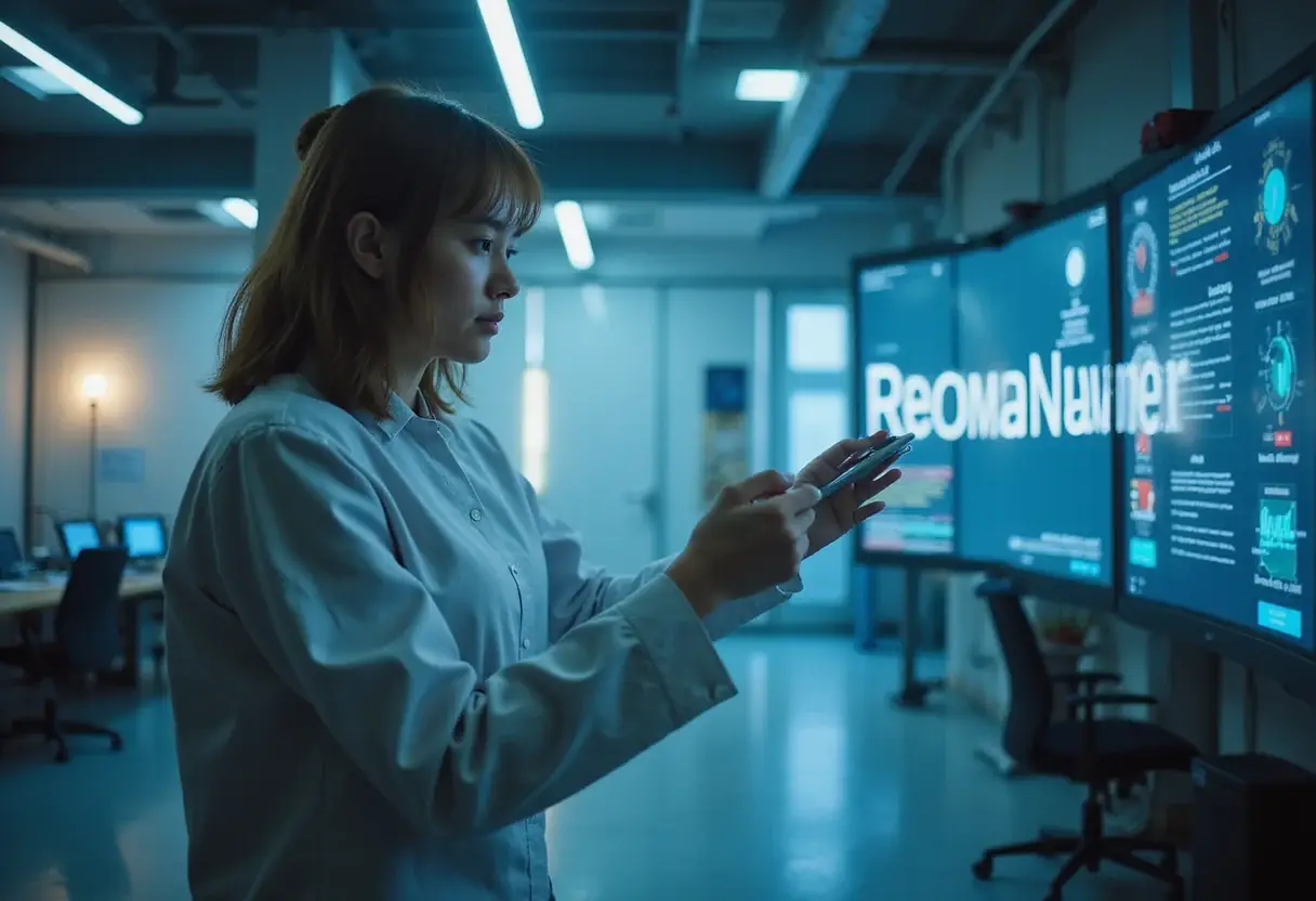The new AI skills gap isn’t technical. It’s human - HRM Asia