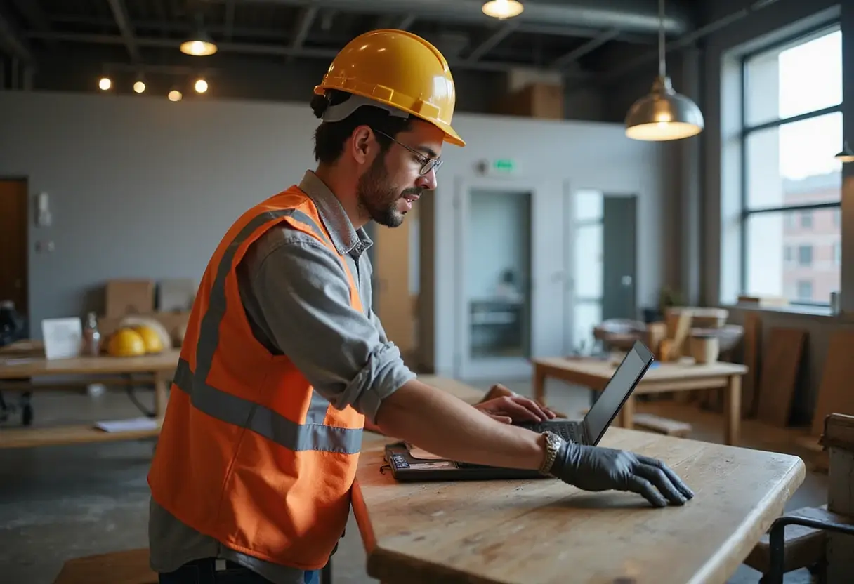 Construction jobs grow in Wisconsin driven by data center projects - The Daily Reporter