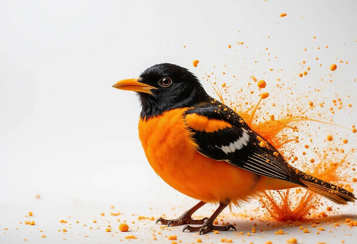 Orioles lay off staff, including Mr. Splash and Oriole Bird - WBAL-TV