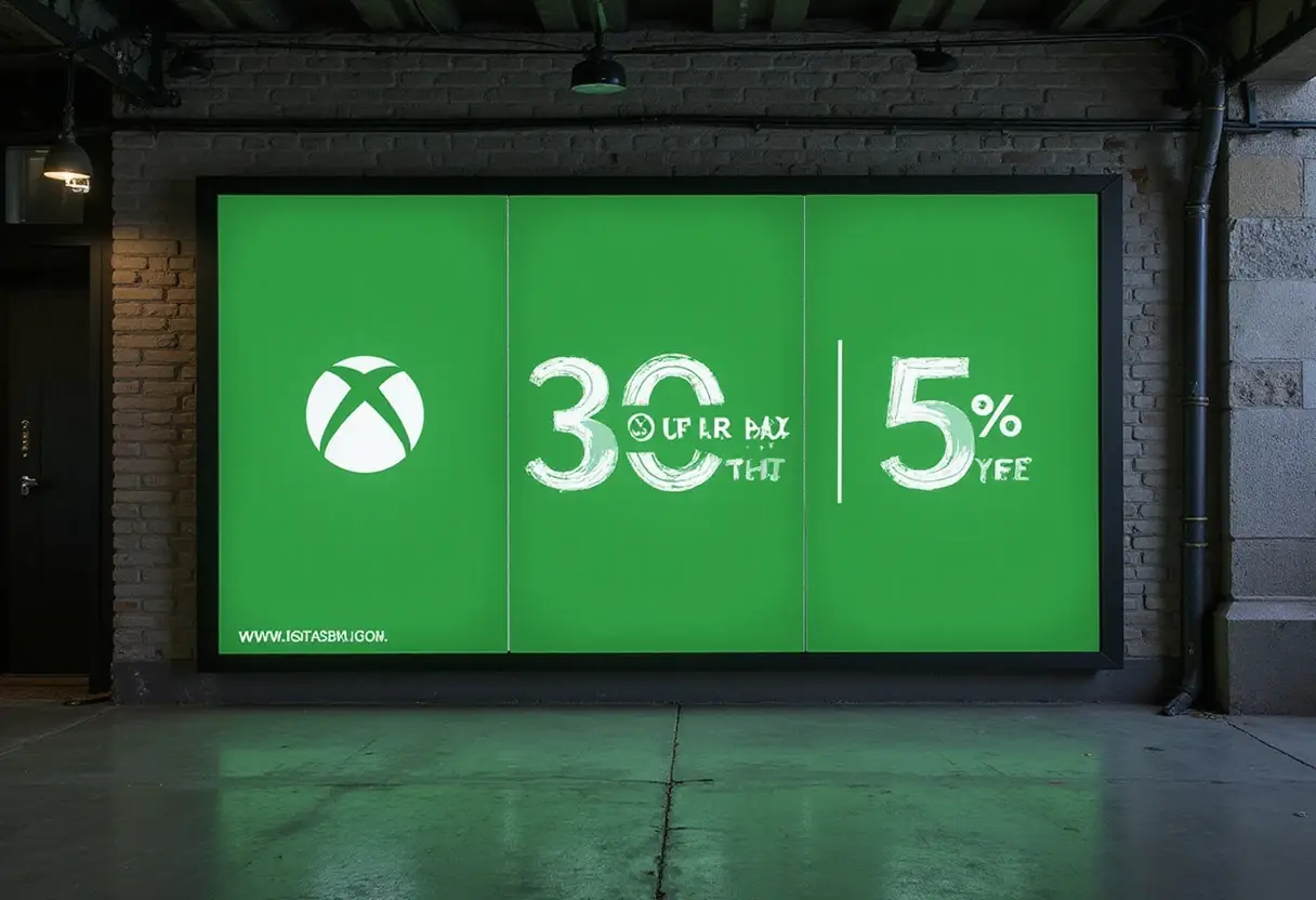 Xbox CEO Insists It’s Not For Sale Amid Studio Closures, Layoffs - GameSpot