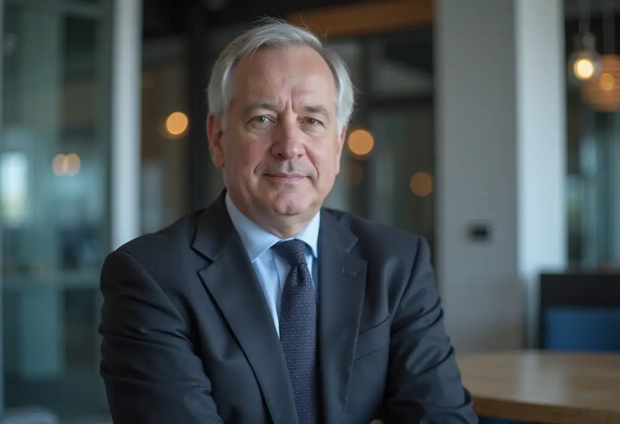 Jamie Dimon Says AI Will Eliminate Jobs, 'It Is What It Is' — But Warns Cutting $150,000 Truck Driving Jo - Benzinga