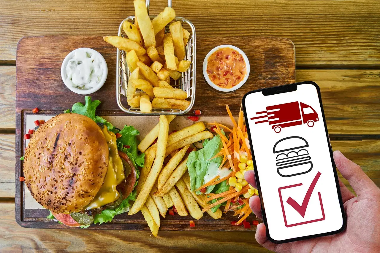 AI, automation and delivery apps: What food-tech layoffs mean for Canada - Digital Journal