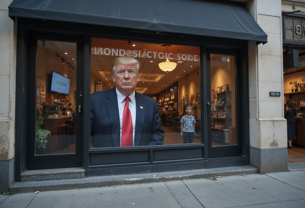 Bad news for Trump ahead of midterms: September jobs report shows U.S. added just 29,000 jobs as unemployment rises to 4
