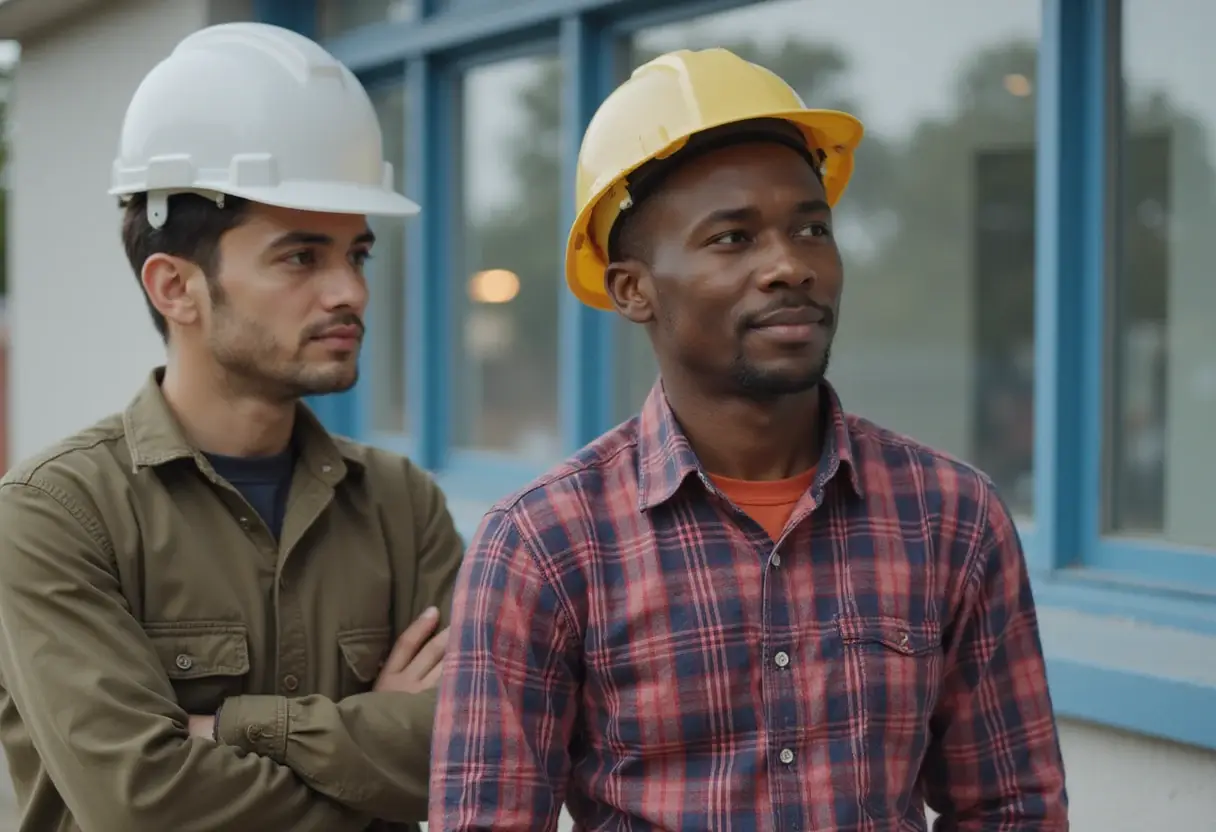 Nigeria’s construction industry faces skills gap, experts seek education reform - The Sun Nigeria