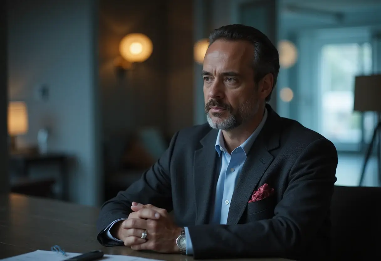 Doug Belgrad Leaving As Netflix VP Of Film Amid Layoffs - Deadline