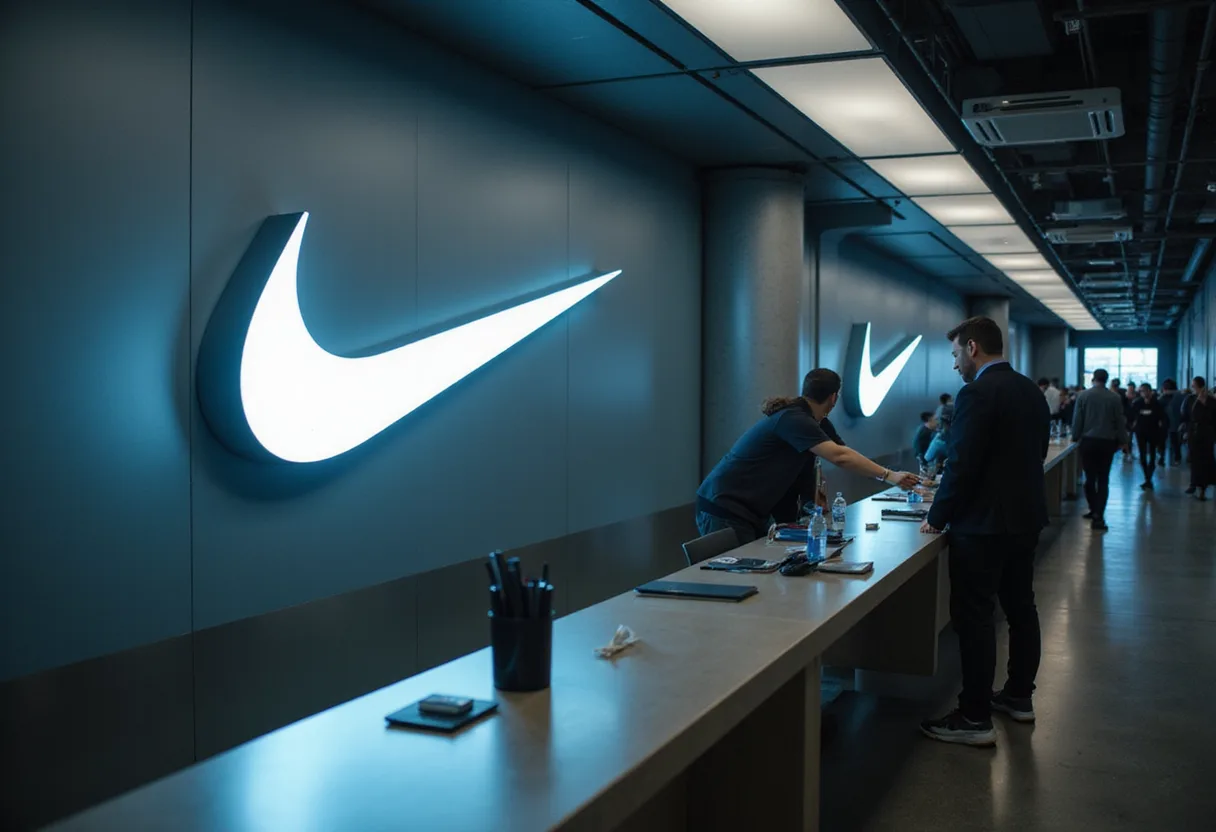 Nike CEO Warns of New Layoffs Next Year Amid Changing Operating Model - WWD