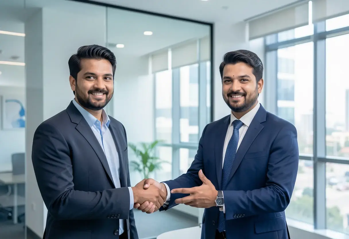 Indian companies project 9.1% salary hikes in 2027, up from 9% in 2026 - People Matters - HR News