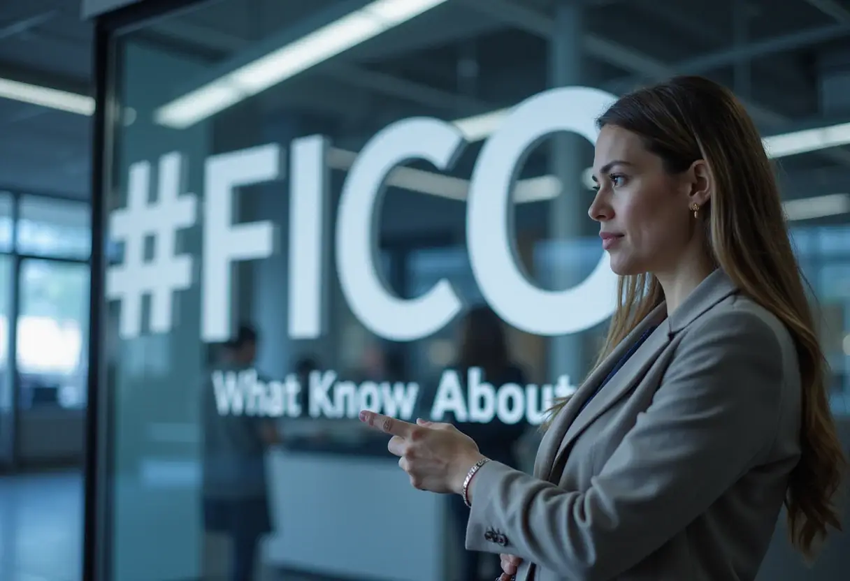 FICO Stock Layoffs: What to Know About the Latest FICO Job Cuts - Yahoo Finance