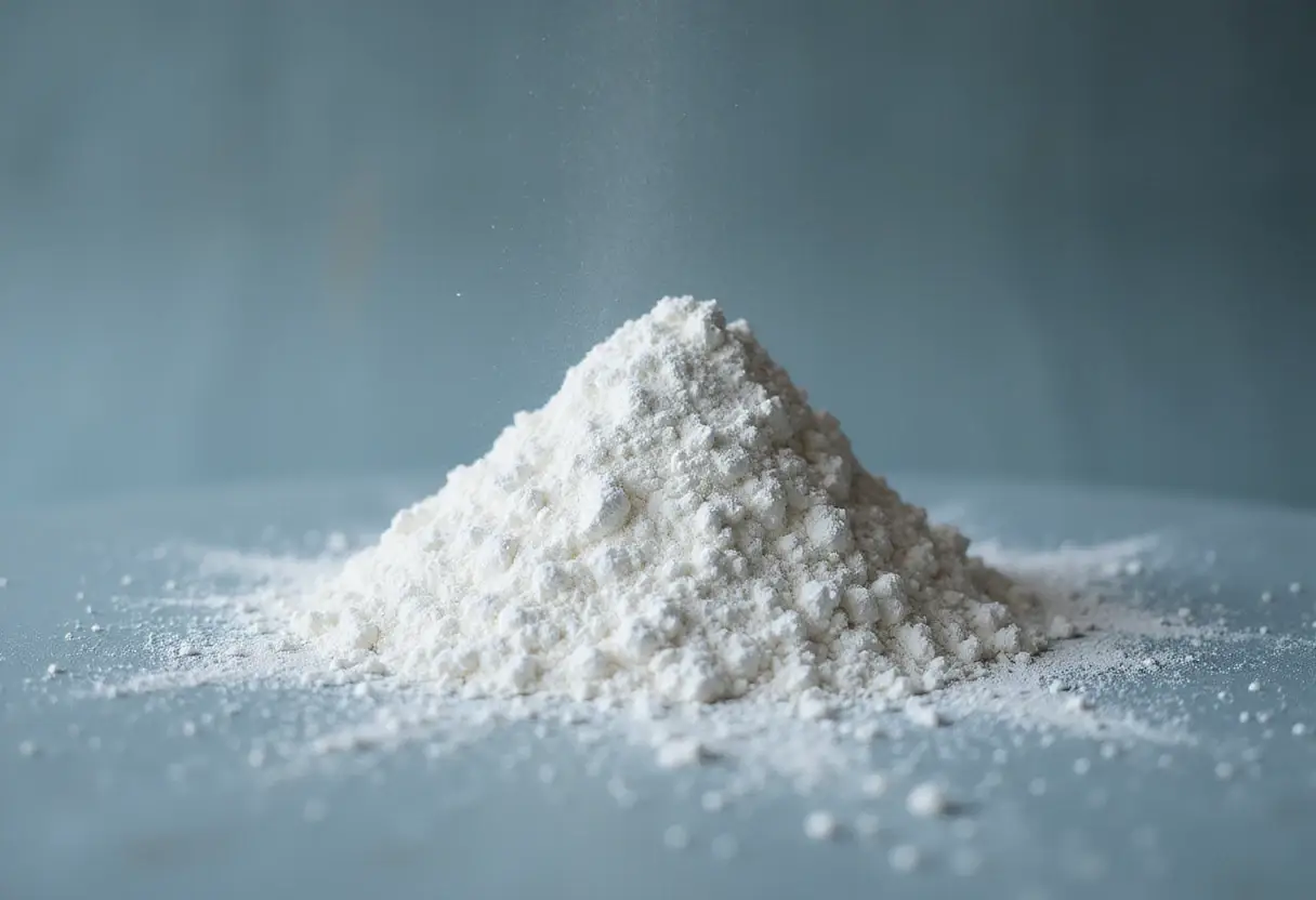 Processing Professionals Salary Survey - Powder & Bulk Solids