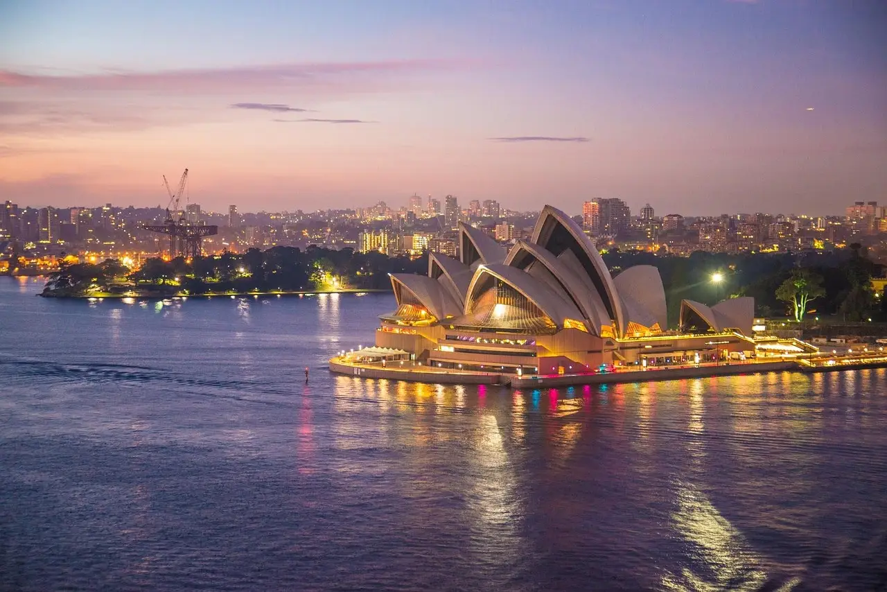 Sydney Airport makes dozens of roles redundant - The Aussie Corporate