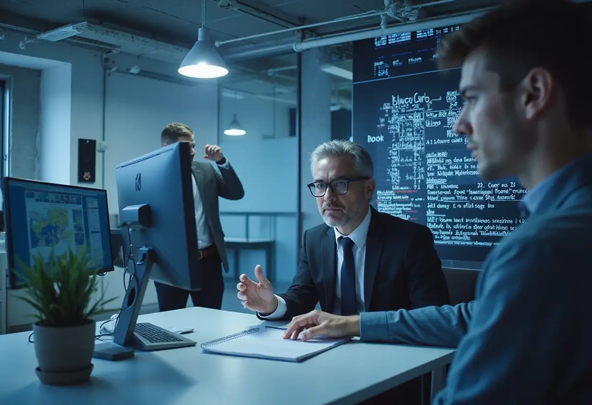 Tech skills gaps are costing UK businesses around £380,000 a year — and it's even worse in cybersecurity - TechRadar