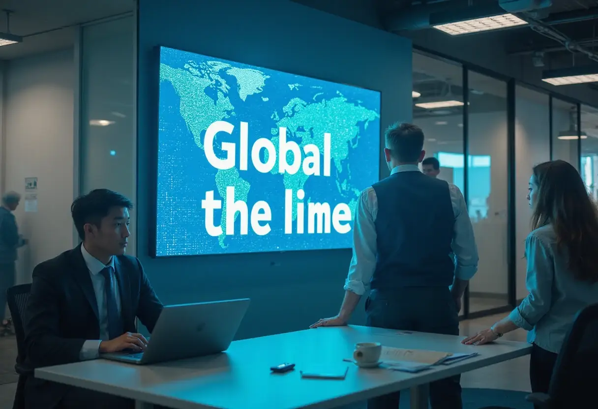 After a Decade of Growth, Global Call Center Employment Is Shrinking - Revelio Labs
