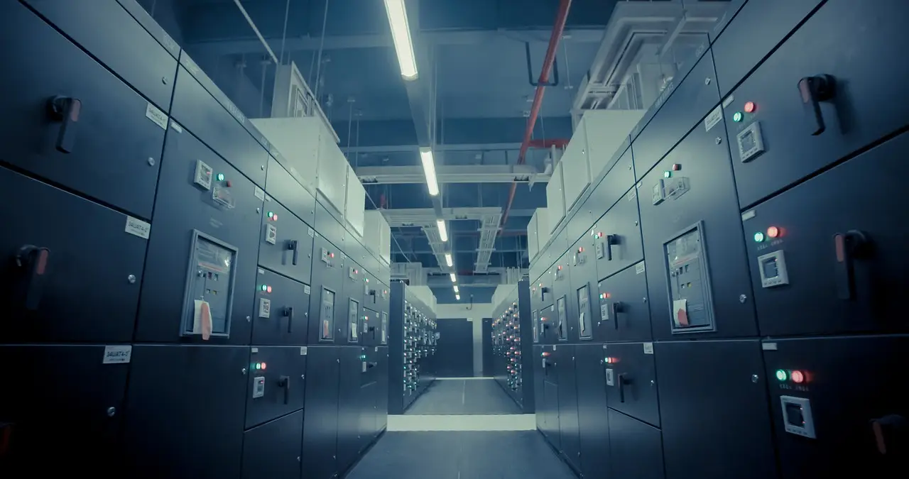 Data centers face skills gap in facilities management - ET Datacenters