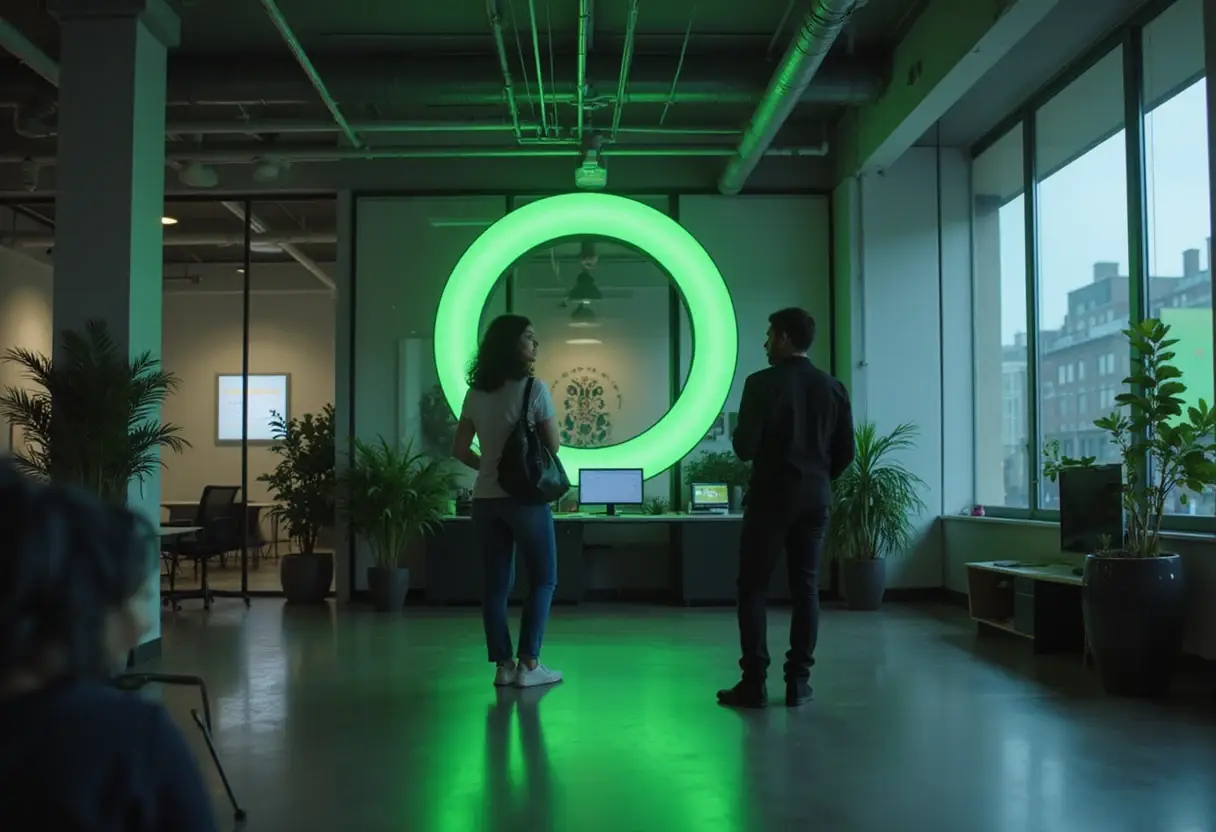 What Xbox CEO Asha Sharma told employees in first townhall since hundreds of layoffs at Microsoft's gaming division - Th
