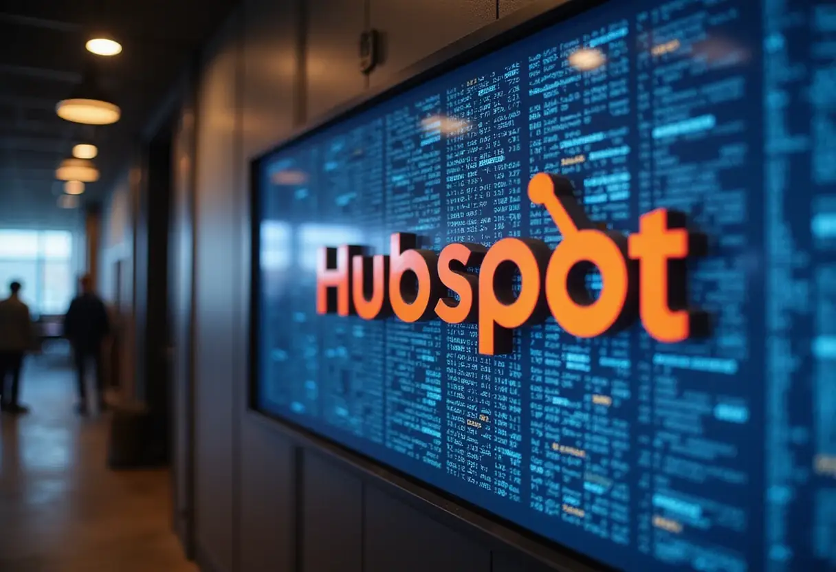 HubSpot, one of the UK's biggest technology companies, is cutting hundreds of jobs; CEO in 'layoff email' - The Times of