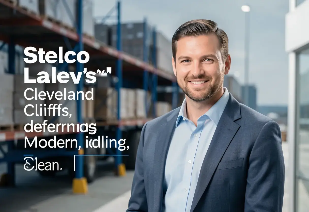 Stelco layoffs: Cleveland-Cliffs CEO defends idling Hamilton plant - hcamag.com