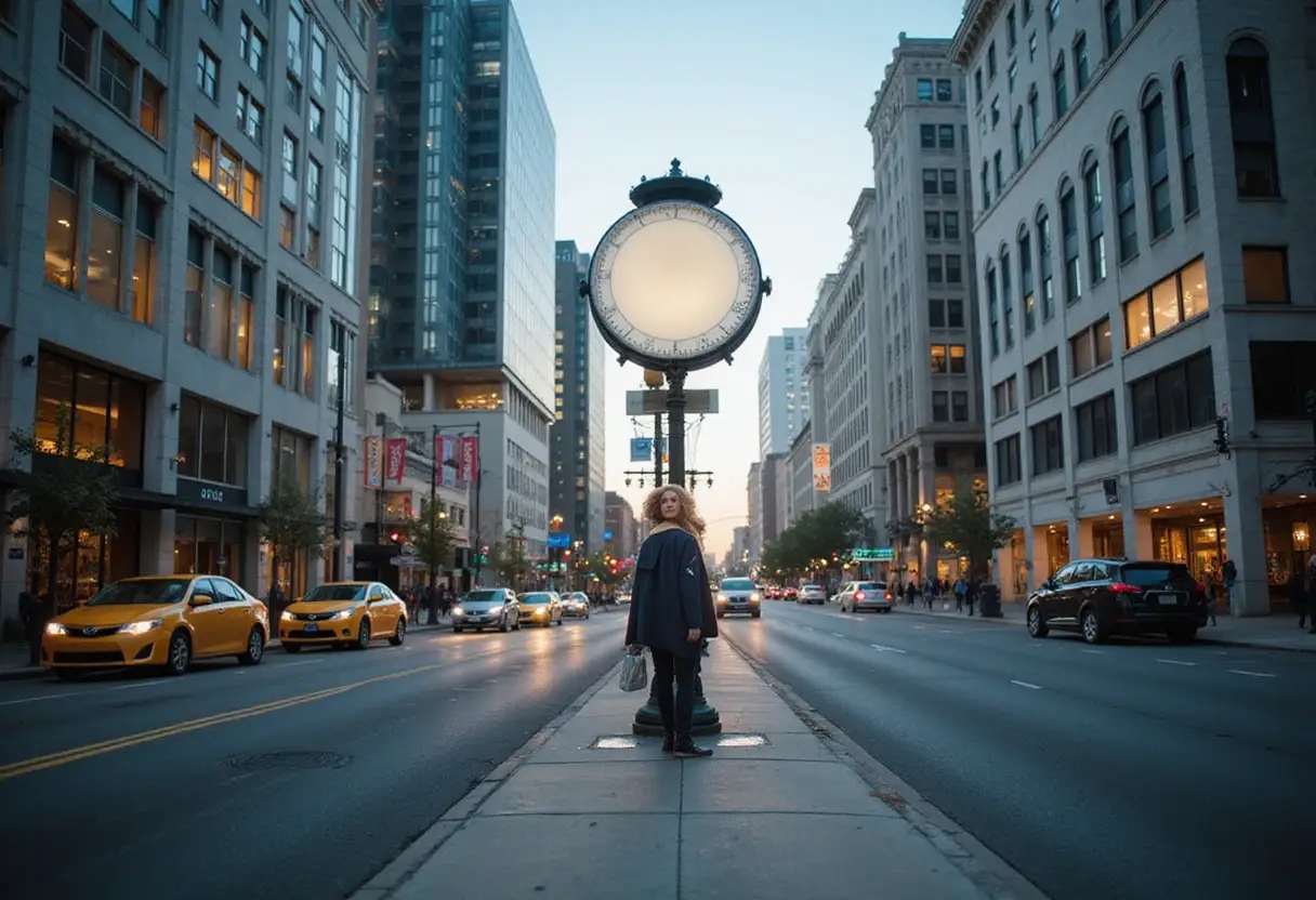 Cities want college grads to stay. Here's Cleveland's pitch. - marketplace.org