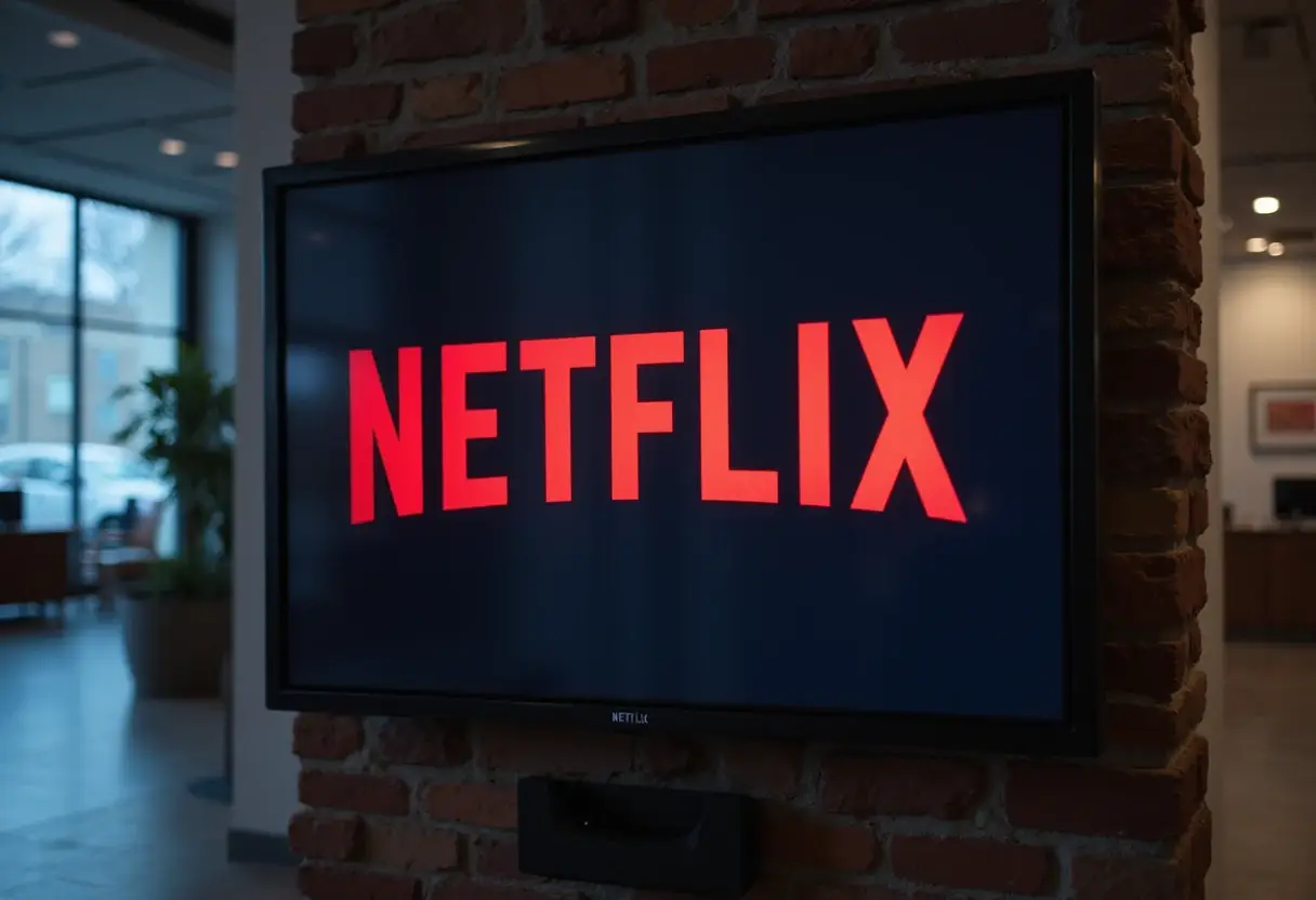 Netflix layoffs 2026: Streaming giant cuts 1,000 jobs globally in biggest round since 2022 - Moneycontrol.com