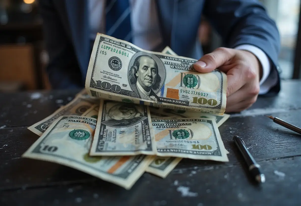 Washington’s new income tax could wipe out 18,800 jobs and $8.3 billion a year, new report warns - Seattle Red