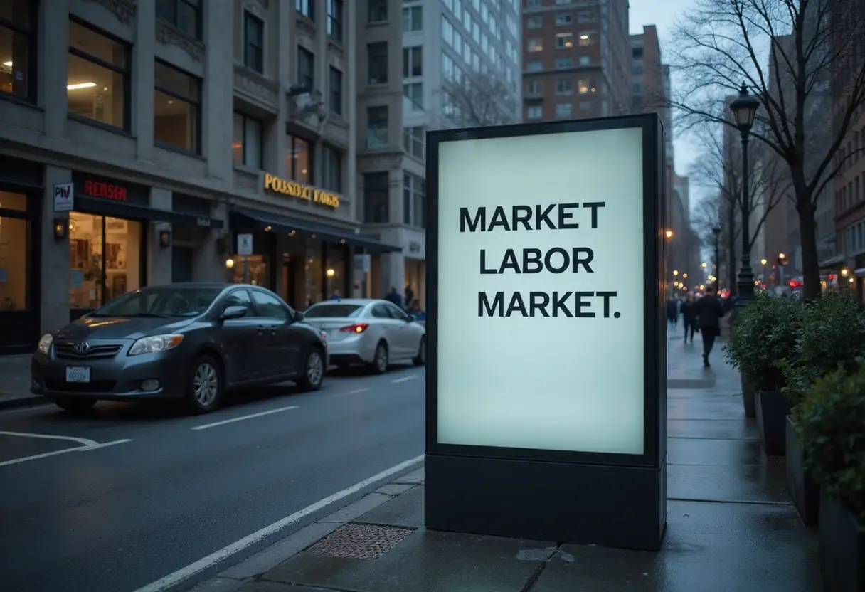 Labor market impacts of AI: A new measure and early evidence - Anthropic