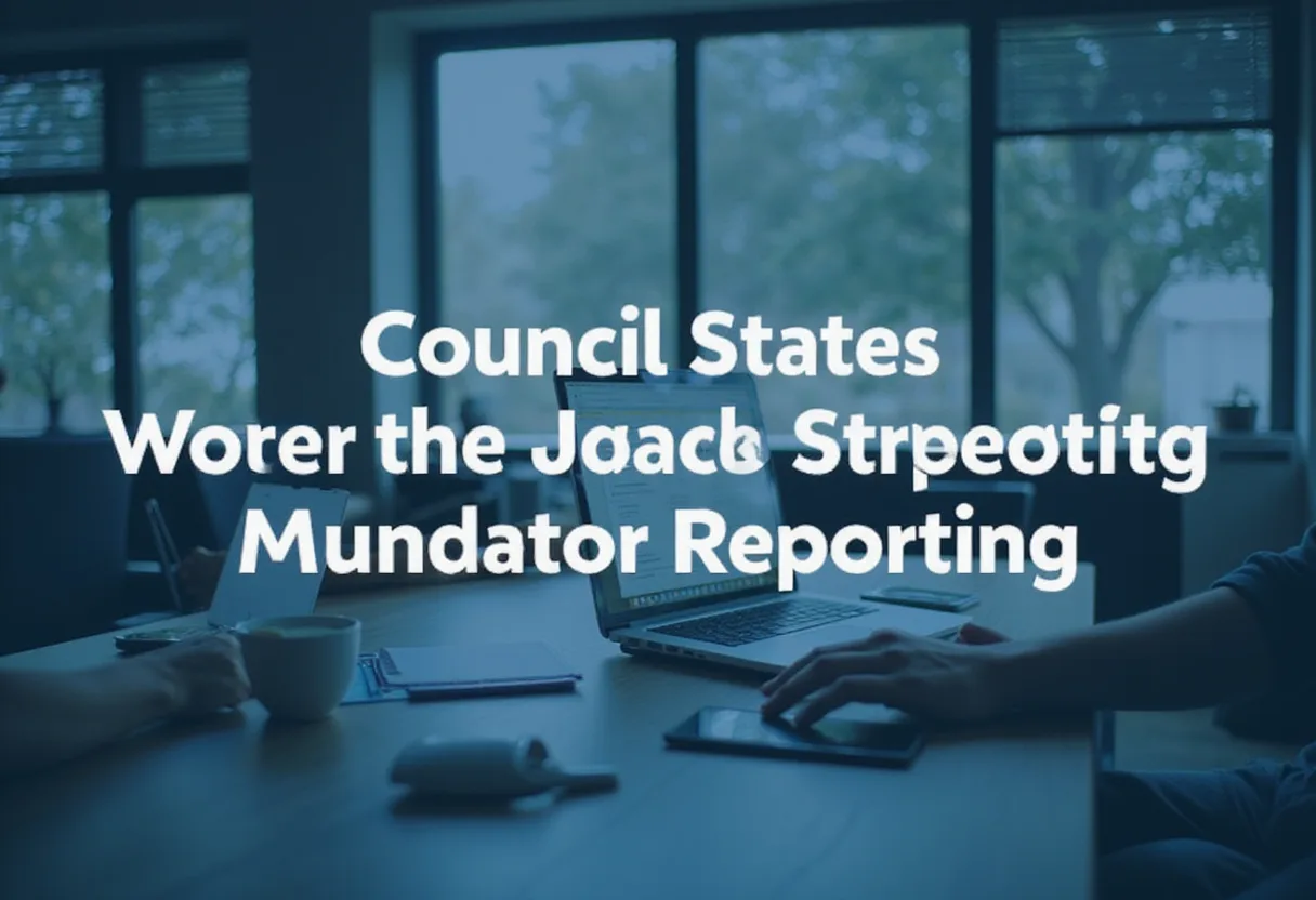 The Council of States Wants to Strengthen the Mandatory Job Reporting Requirement for Swiss Citizens - bluewin.ch