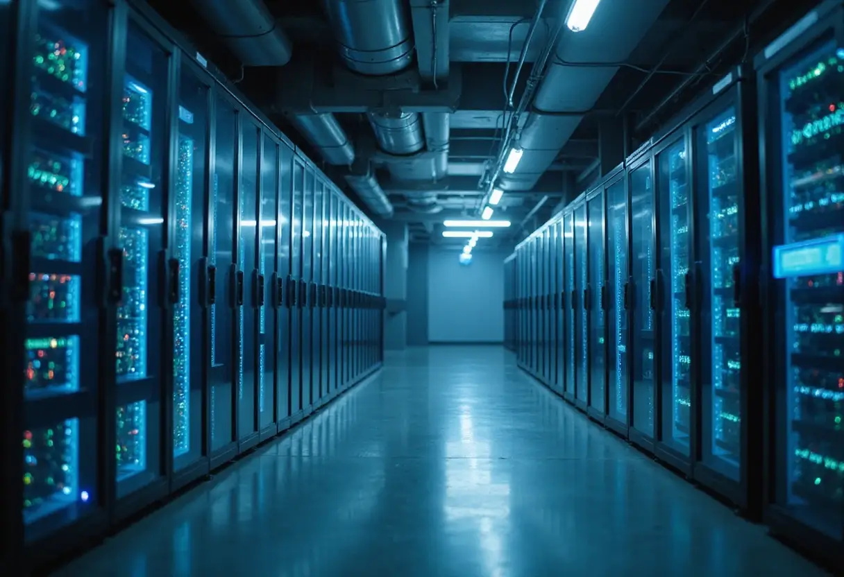 REPORT: New data centers could create more than 120K Illinois jobs, though mostly temporary - commercial-news.com