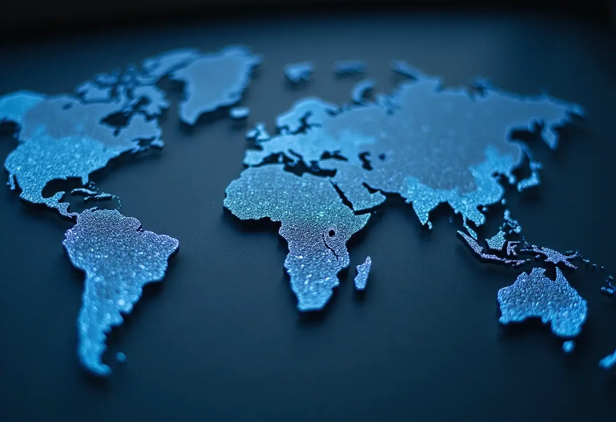 How to redesign work for the intelligence era - The World Economic Forum