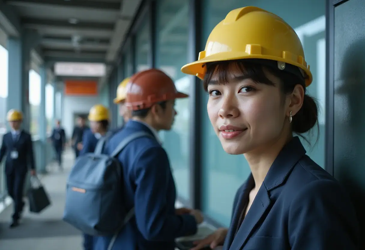 IMF sees opportunities for workers with AI skills - Bangkok Post