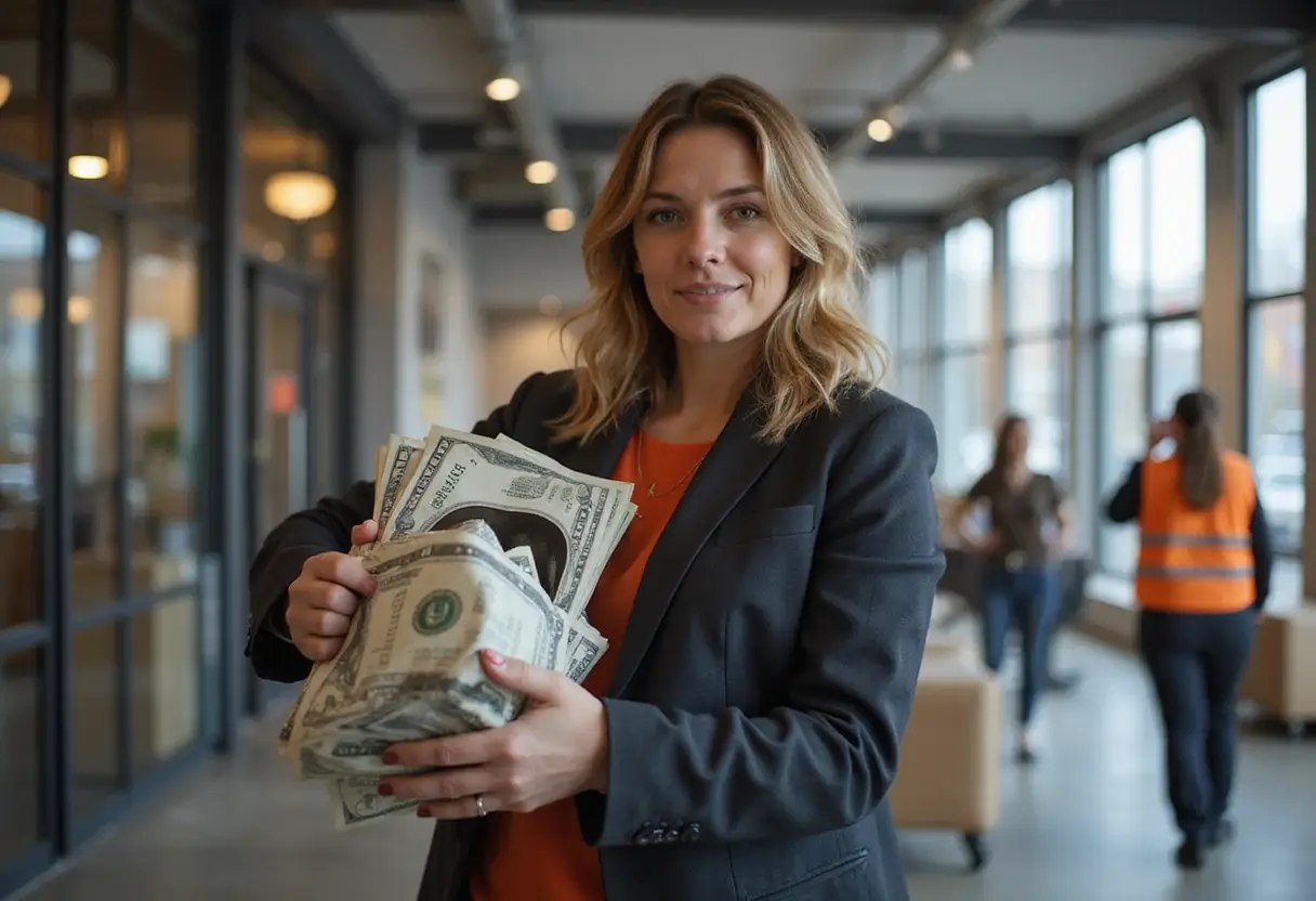 Jill On Money: Job huggers and hoppers navigate the labor market - The Mercury News