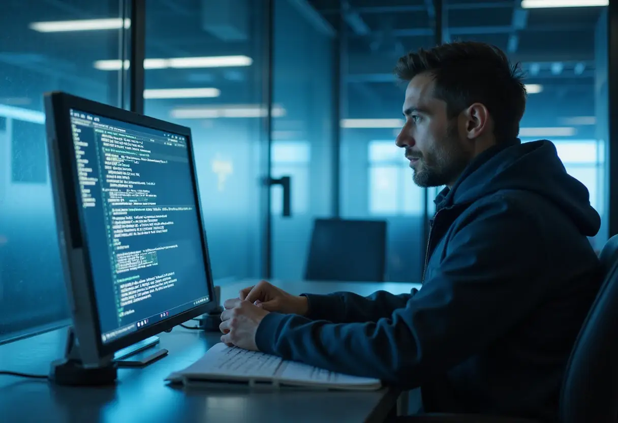 Cybersecurity Skills Gap Is Now the Top CISO Concern, SANS 2026 Workforce Report Finds - Cybersecurity Insiders