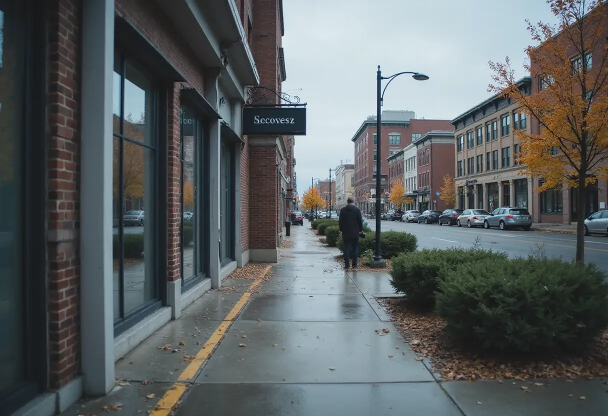 4 companies planned over 600 Michigan layoffs in September - MLive.com