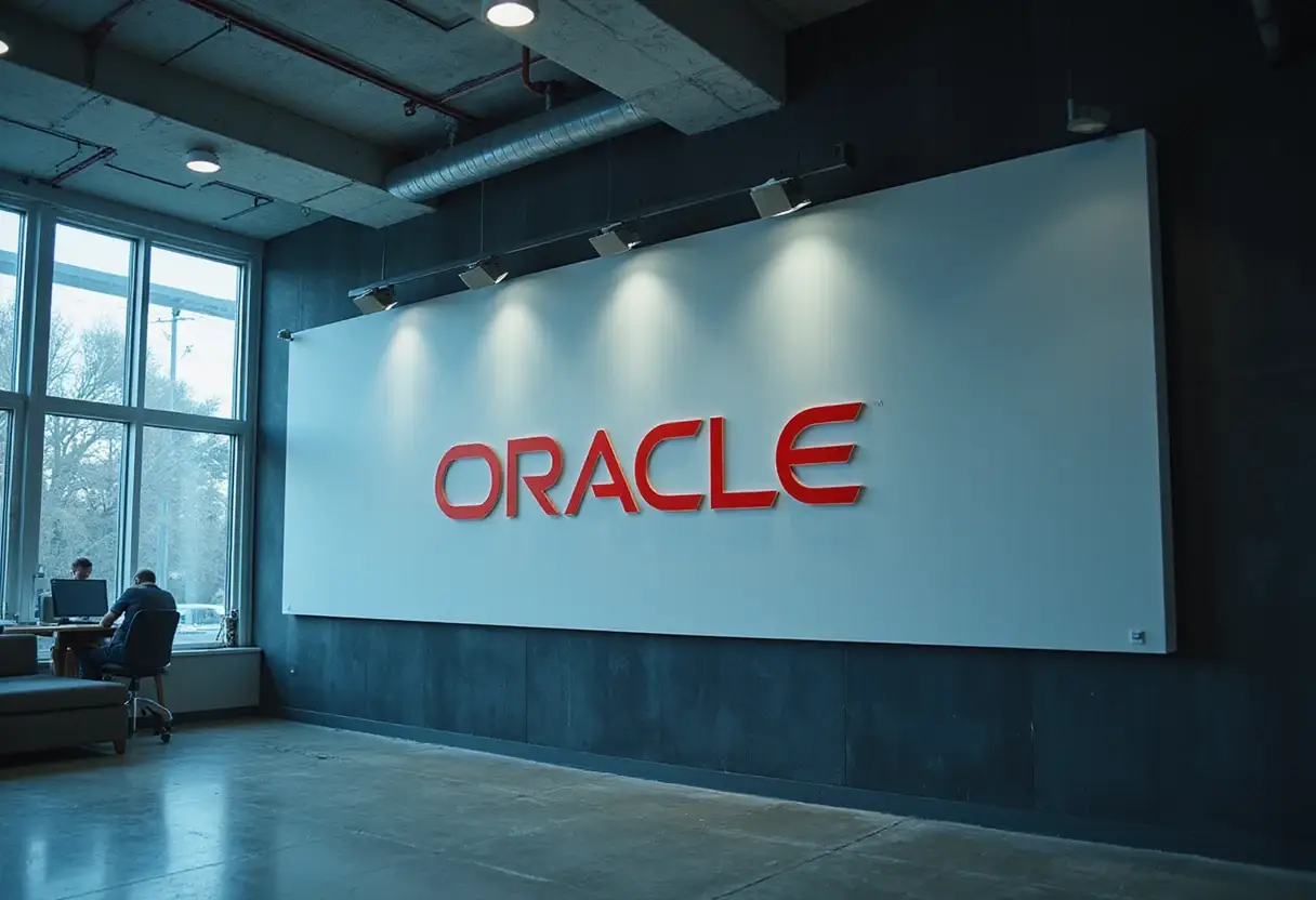 Revealed: the Oracle Cloud Roles Hit Hard by Layoffs - Business Insider