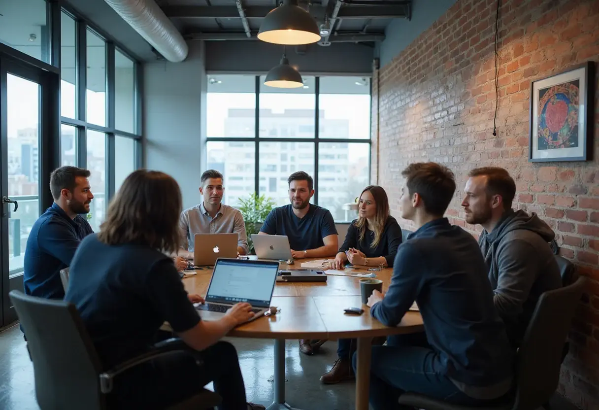 HubSpot to lay off 660 employees - Boston.com