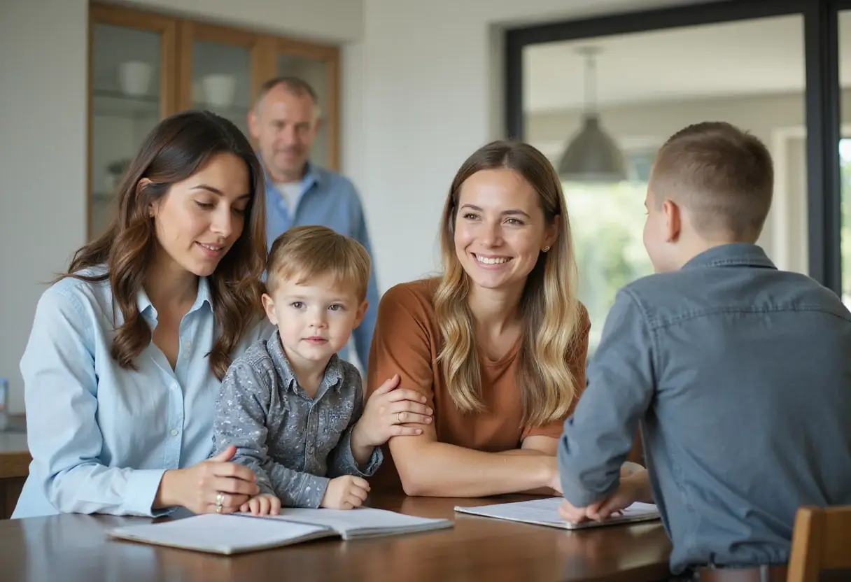 Child care gap costs Louisiana families jobs, billions in growth, report says - WAFB