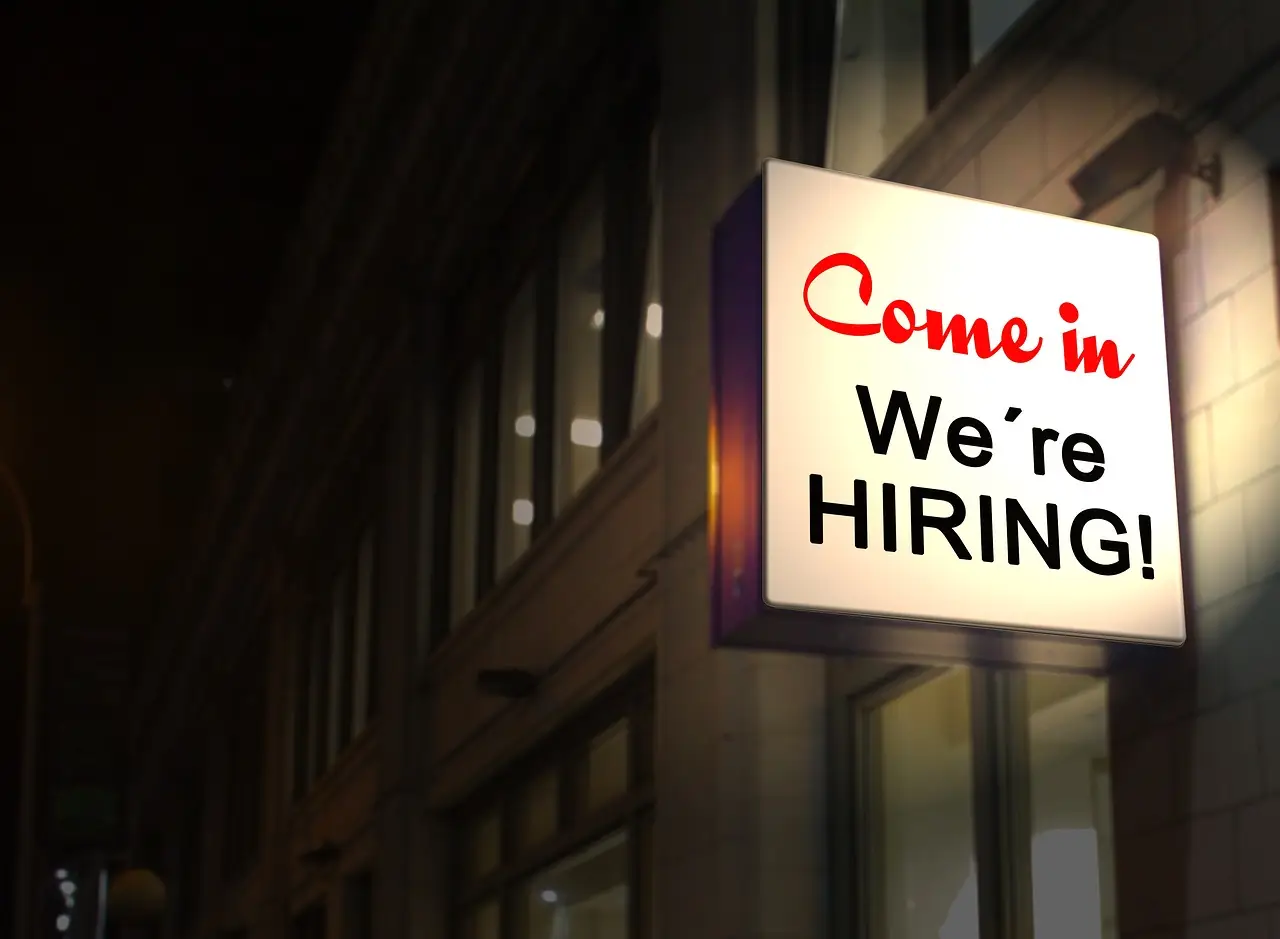 US Labor Market Snapshot — October 2026