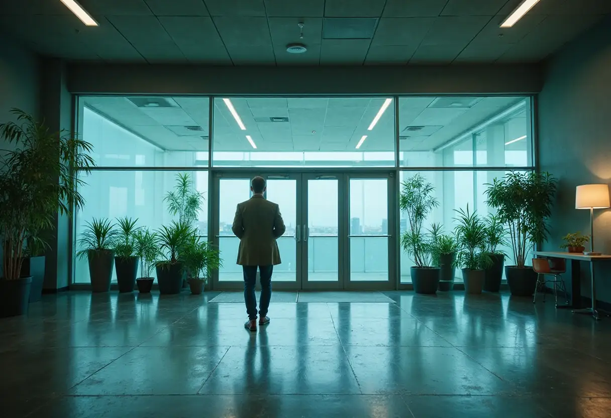 The Green Skills Gap is the Missing Link in the Energy Transition - ESG Today