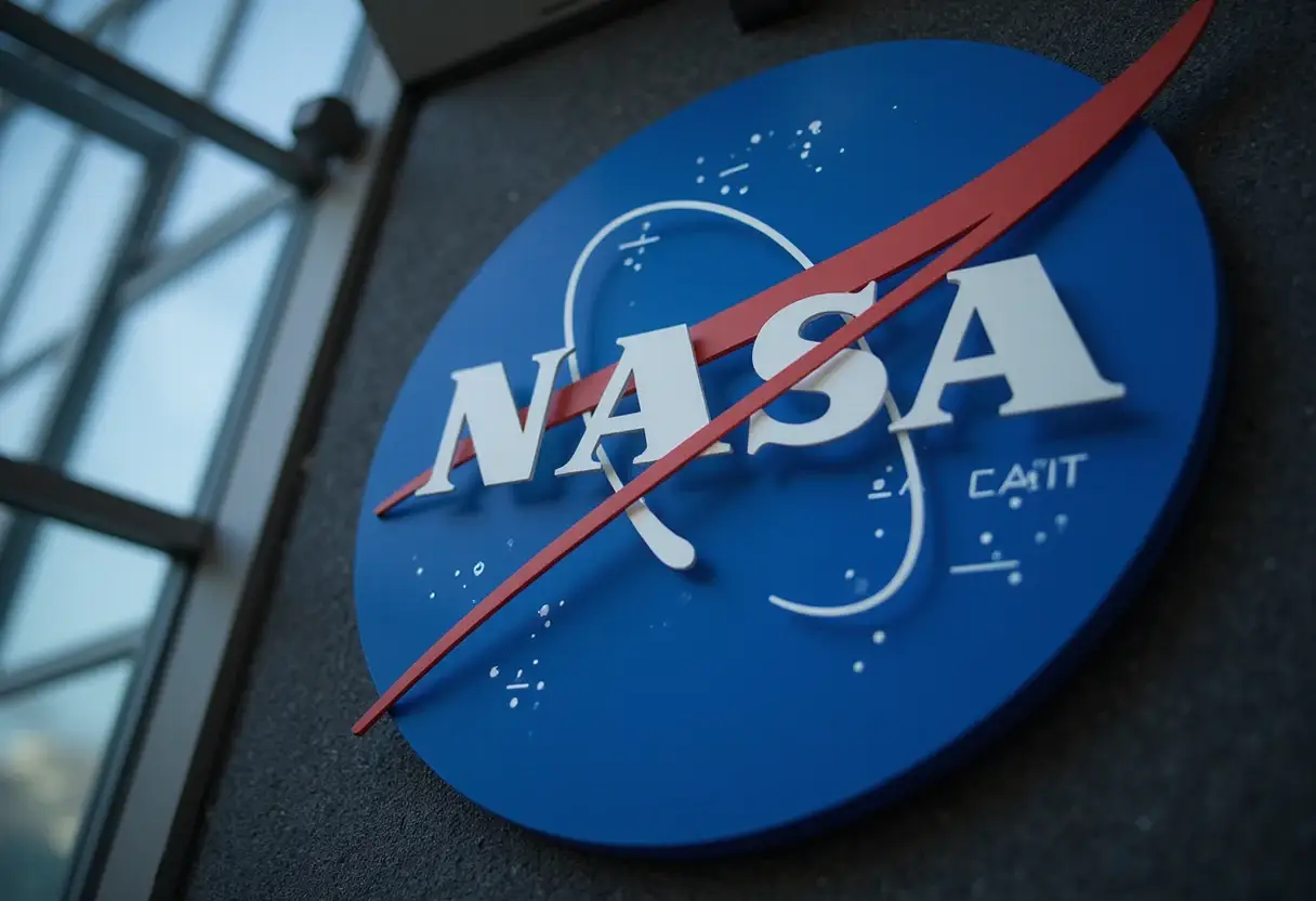 NASA insourcing triggers Amentum layoffs at Kennedy Space Center - Miami Herald