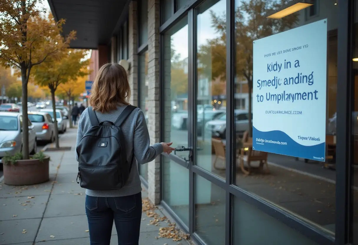 U.S. economy adds 29K jobs, unemployment 4.2% in September - AOL.com