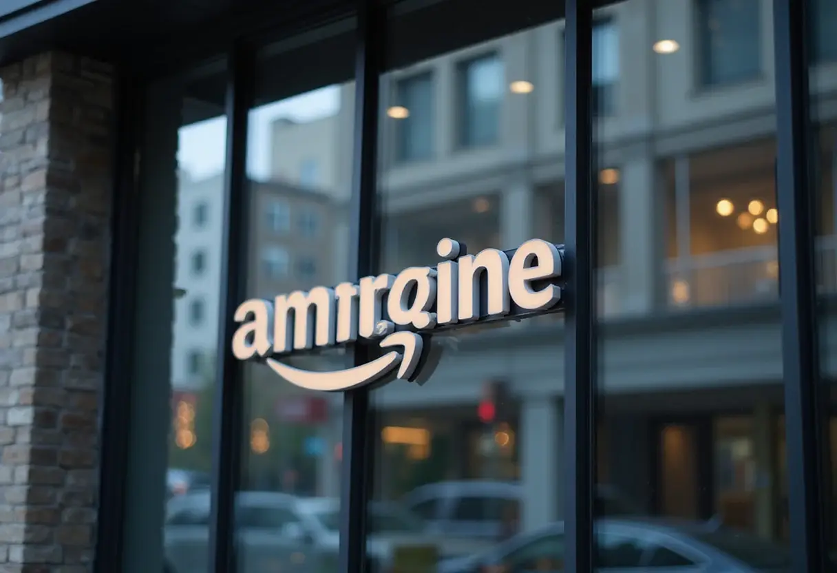 'Lay me off’: Amazon techie says H-1B crackdown could reshape US job market - Moneycontrol.com