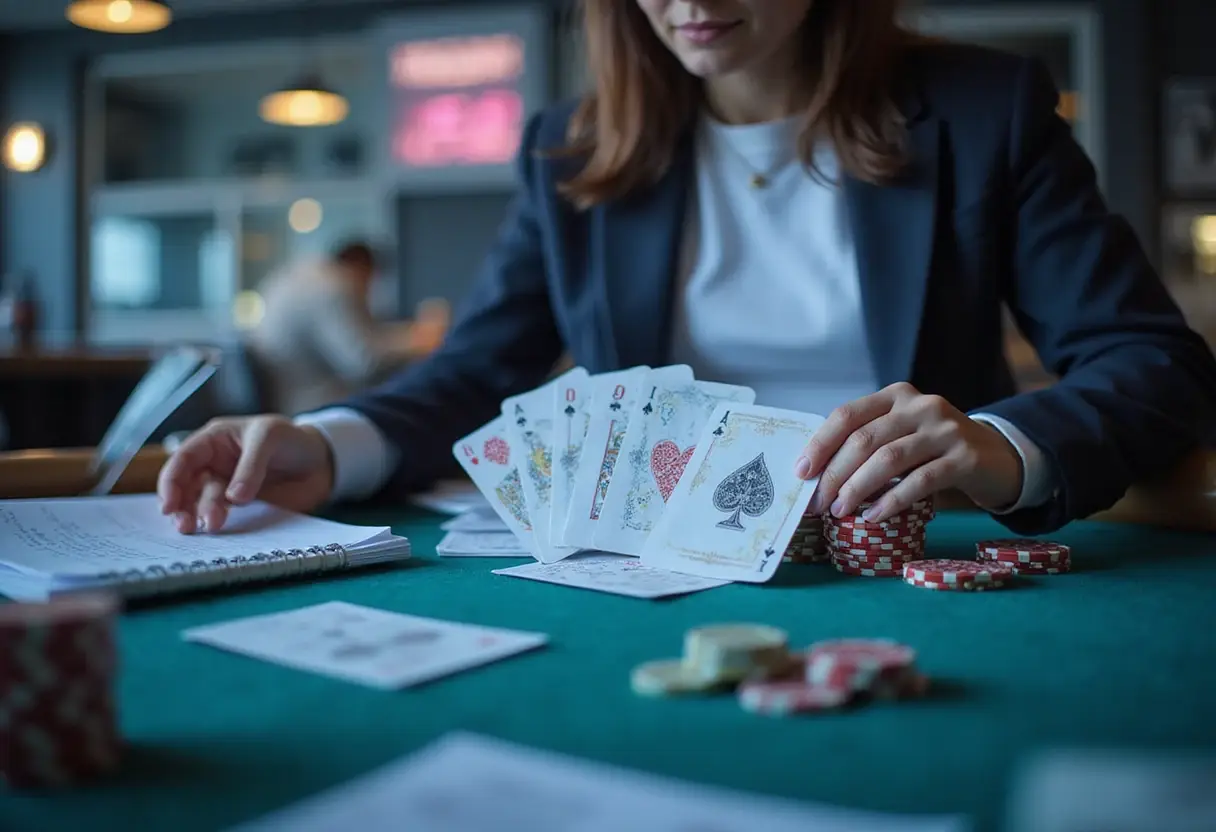 IGB-Pentasia Salary Survey 2025: iGaming salaries by role and function - iGaming Business