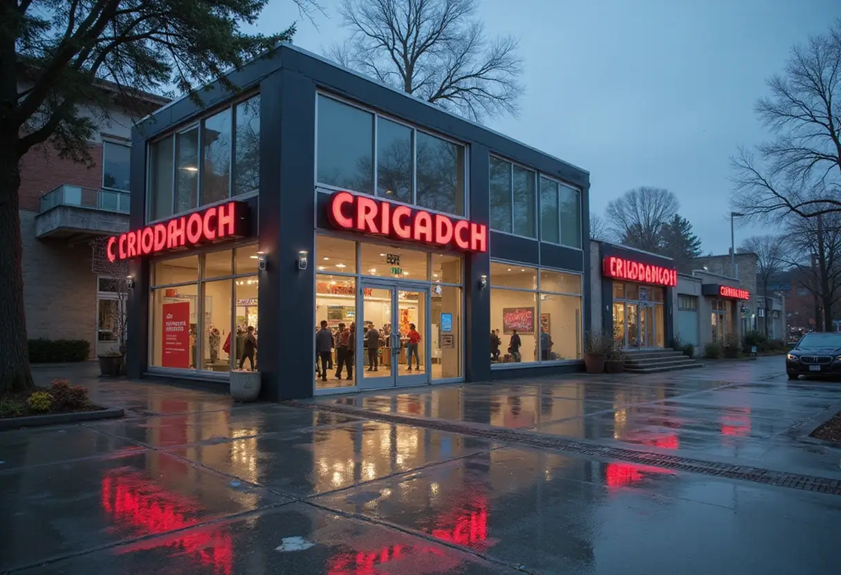 Cliffs plans Canada layoffs despite govt. ultimatum (CLF:NYSE) - Seeking Alpha